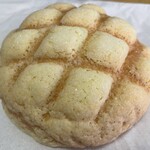 COCO PAN Craft Bakery - メロンパン