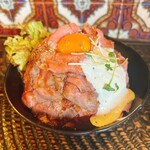 レッド ロック - 