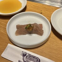 ビーフキッチン 恵比寿店 - 