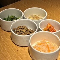 ビーフキッチン 恵比寿店 - 