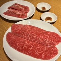 ビーフキッチン 恵比寿店 - 