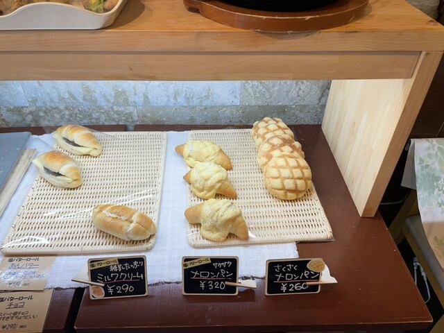 COCO PAN Craft Bakery - 元住吉/パン | 食べログ