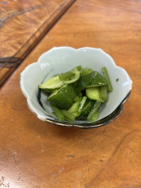 手打そば処 まるひ - 猪苗代（そば）の写真