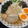創食也 然り