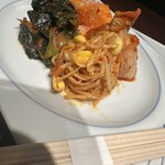 黒毛和牛焼肉 虎斑 北新地店 - 