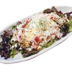 じゃがいもパリパリサラダ(レギュラー)