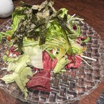 黒毛和牛焼肉 虎斑 北新地店 - 