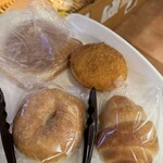 あきぱん - 