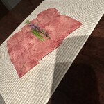 黒毛和牛焼肉 虎斑 - 