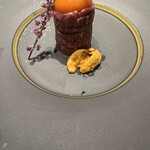 黒毛和牛焼肉 虎斑 - 