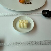 CP RESTAURANT - バター