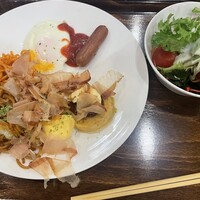 ザ・ループ(ホテルアゴーラリージェンシー大阪堺) - 