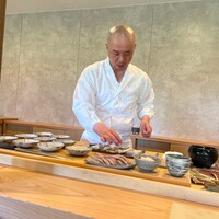 鮨中村 - 