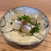 鮨中村 - 