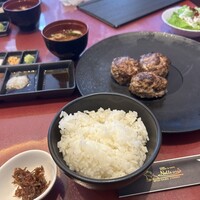 神戸牛ステーキ&カフェ ノーブルウルス 三宮店 - 