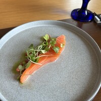 MAIN DINING by THE HOUSE OF PACIFIC - 