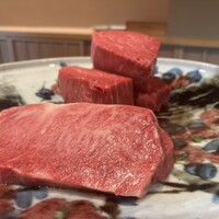 にくの匠 三芳 - 
