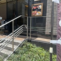神戸牛ステーキ&カフェ ノーブルウルス 三宮店 - 