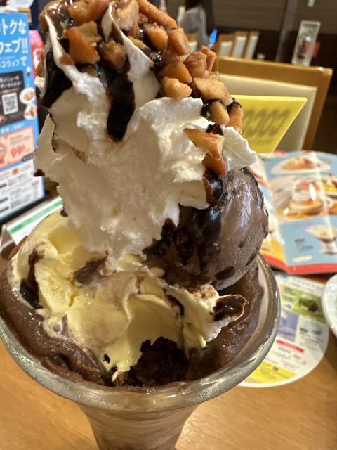 ココス 有明パークビル店 （COCOS） - 有明/ファミレス | 食べログ