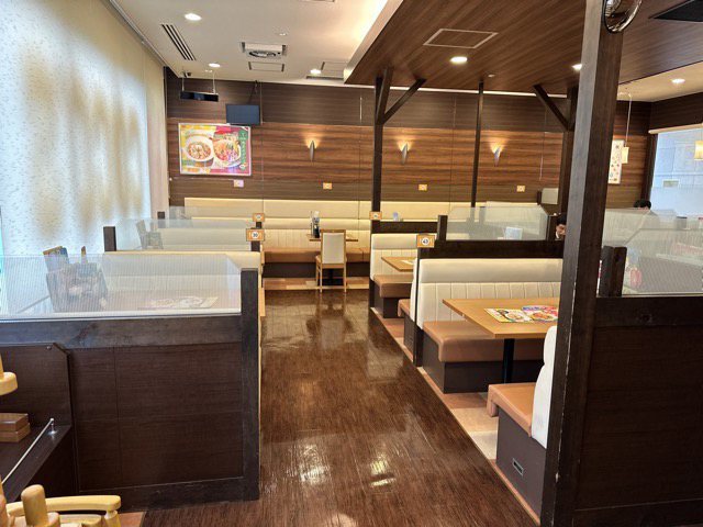 ココス 有明パークビル店 （COCOS） - 有明/ファミレス | 食べログ