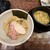 特級鶏蕎麦龍介 - 料理写真:龍介つけ蕎麦 並250g
