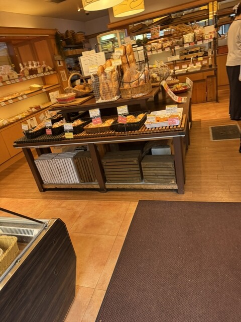 口コミ一覧 : あきぱん - 武蔵関/パン [食べログ]