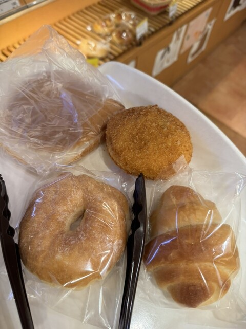 あきぱん　 あきぱん - 武蔵関/パン | 食べログ