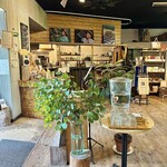 カフェスロー - 