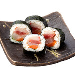 おまかせ海鮮巻