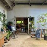 カフェスロー - 