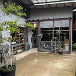 カフェスロー - 