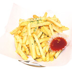 フライドポテト(メガサイズ)