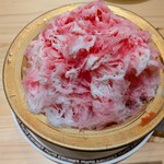 コメダ珈琲店 - 料理写真: