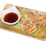 唐辛子ぎょうざ(6ヶ)