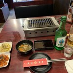 ホルモン屋 よんちゃん - 