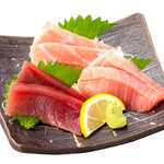 本まぐろざんまい刺盛