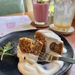 カフェスロー - 