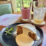 カフェスロー - 