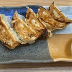 俺流塩らーめん - 