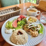 カフェスロー - 