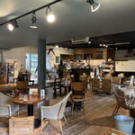 カフェスロー - 