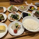 こりょうり たか屋 - 