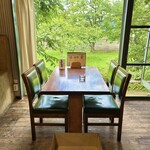 カフェスロー - 