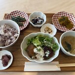 ゆとりの空間 - 