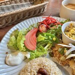 カフェスロー - 