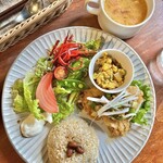 カフェスロー - 