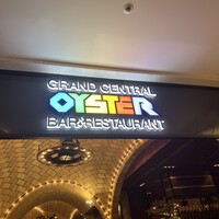 グランド・セントラル・オイスターバー&レストラン 品川店 - 