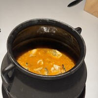 コメール マル イ モンターニャ - 