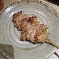 始祖鳥 - 