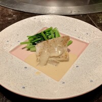XEX TOKYO / 鉄板焼An - 